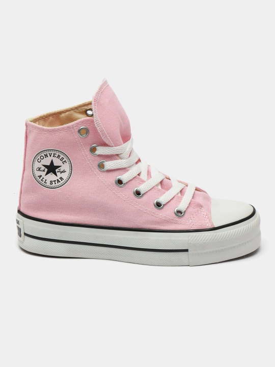 Converse baland kedalari
