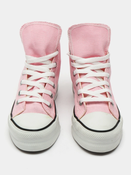 Converse baland kedalari