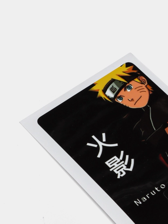 Bank kartasi va chipta stikerlari, mix, pul, Bitcoin, kripto valyutasi, Anime, Naruto