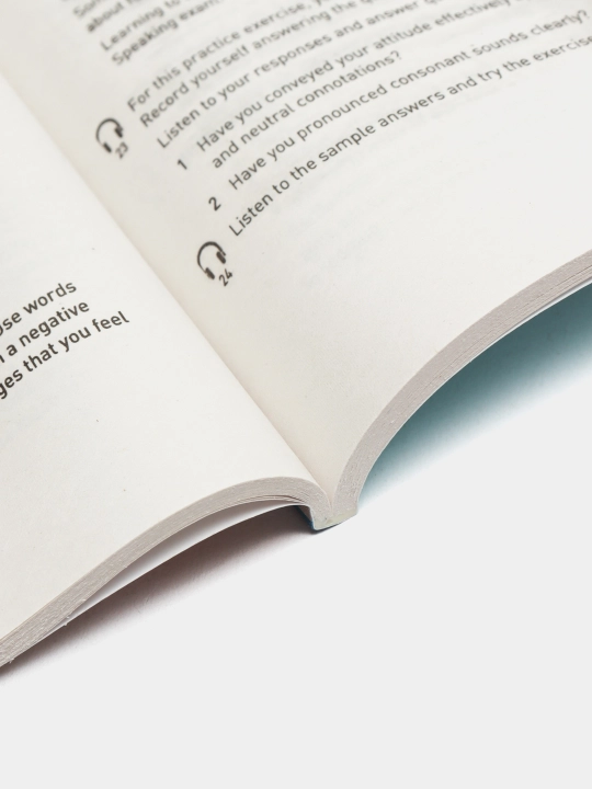 Vocabulary for IELTS