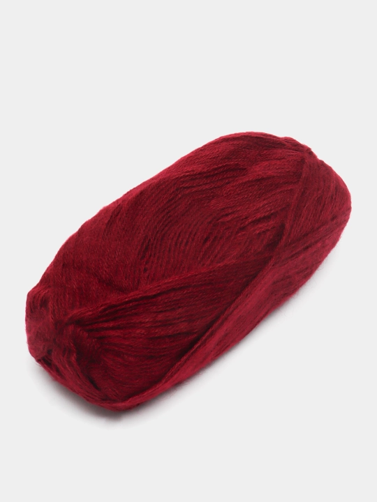 Нить для вязания Angora gold, 20% шерсть 80% акрил, 100 гр, 550 м