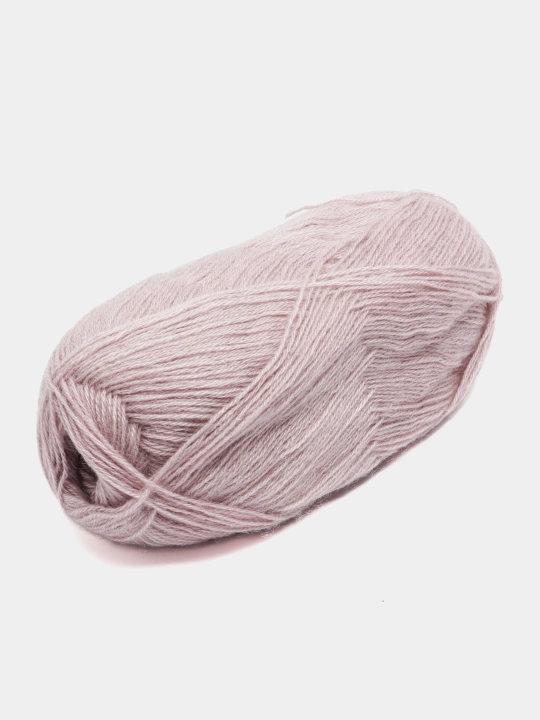 Нить для вязания Angora gold, 20% шерсть 80% акрил, 100 гр, 550 м