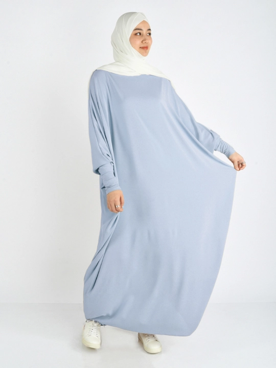 Abaya, musulmon libosi, hijob, haj