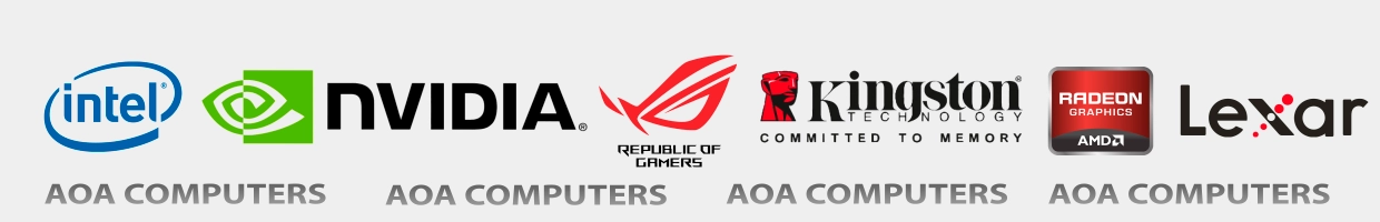FENIX COMPUTERS