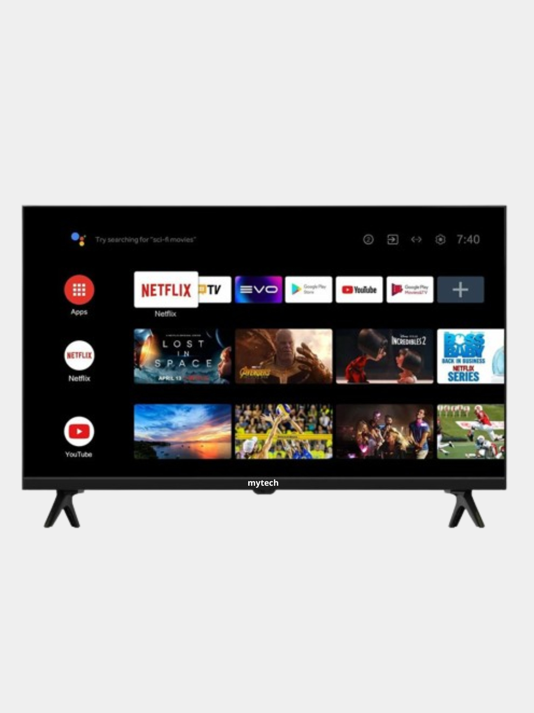 Haier 50 Smart Tv Dx Купить