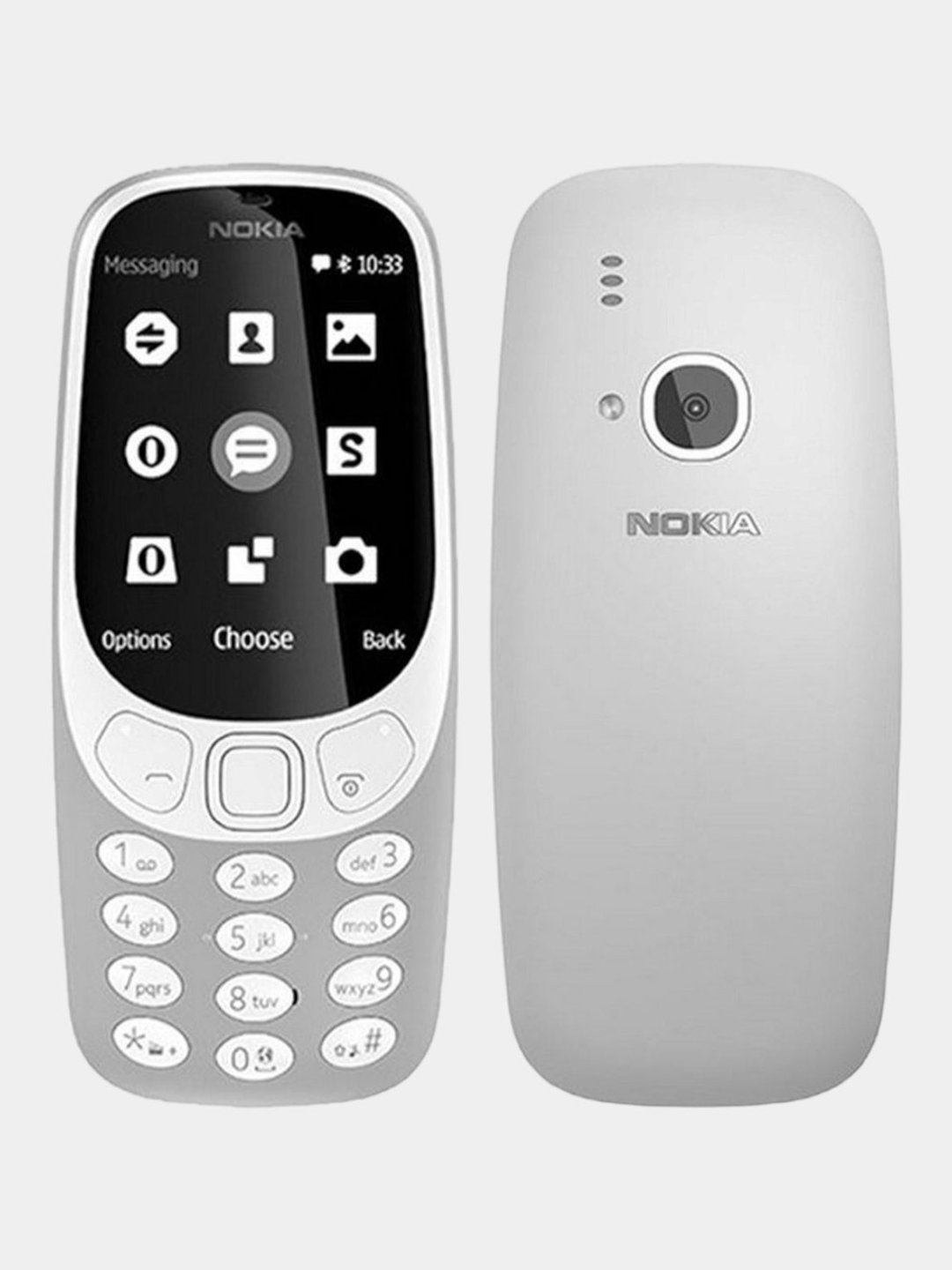 Нокиа 3310 Купить В Уфе