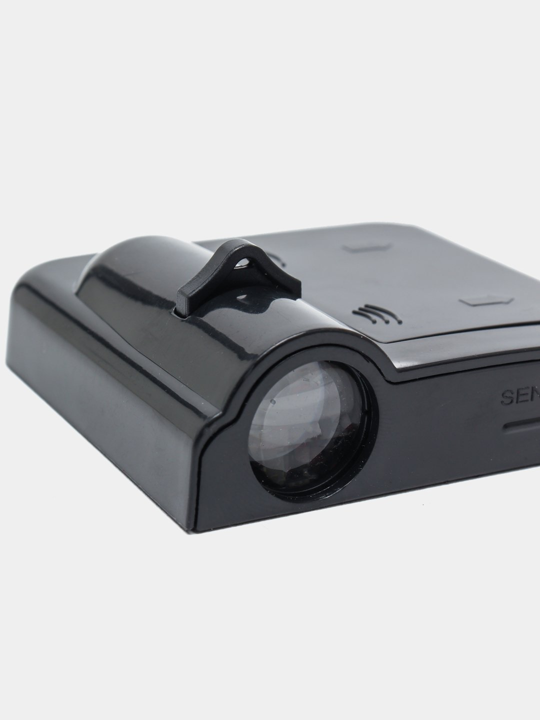 LED-проектор логотипа для двери автомобиля, 12 В, 5 Вт, 6000 K, 1 шт