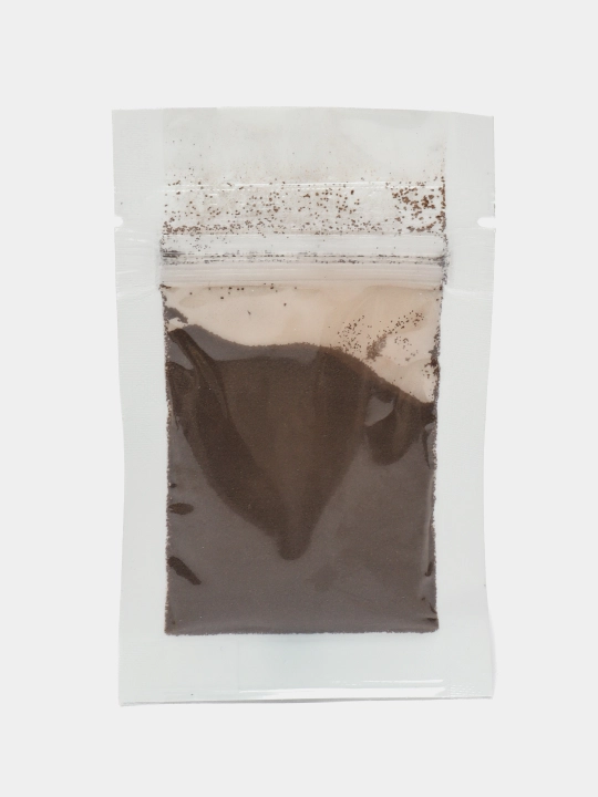 Keratin refrakter soch turmagi kukuni, 10 g - 