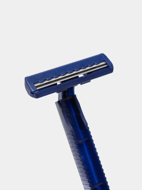 Бритва одноразовая DORCO TD 708, в мягкой упаковке, 5 шт