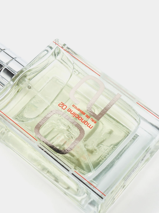 Parfyumlangan suv Monocline 02, 100 ml, Dubay