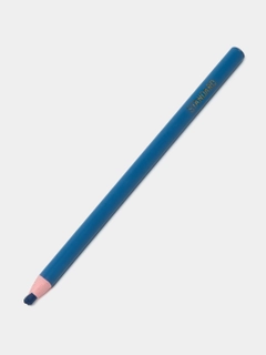 Синий