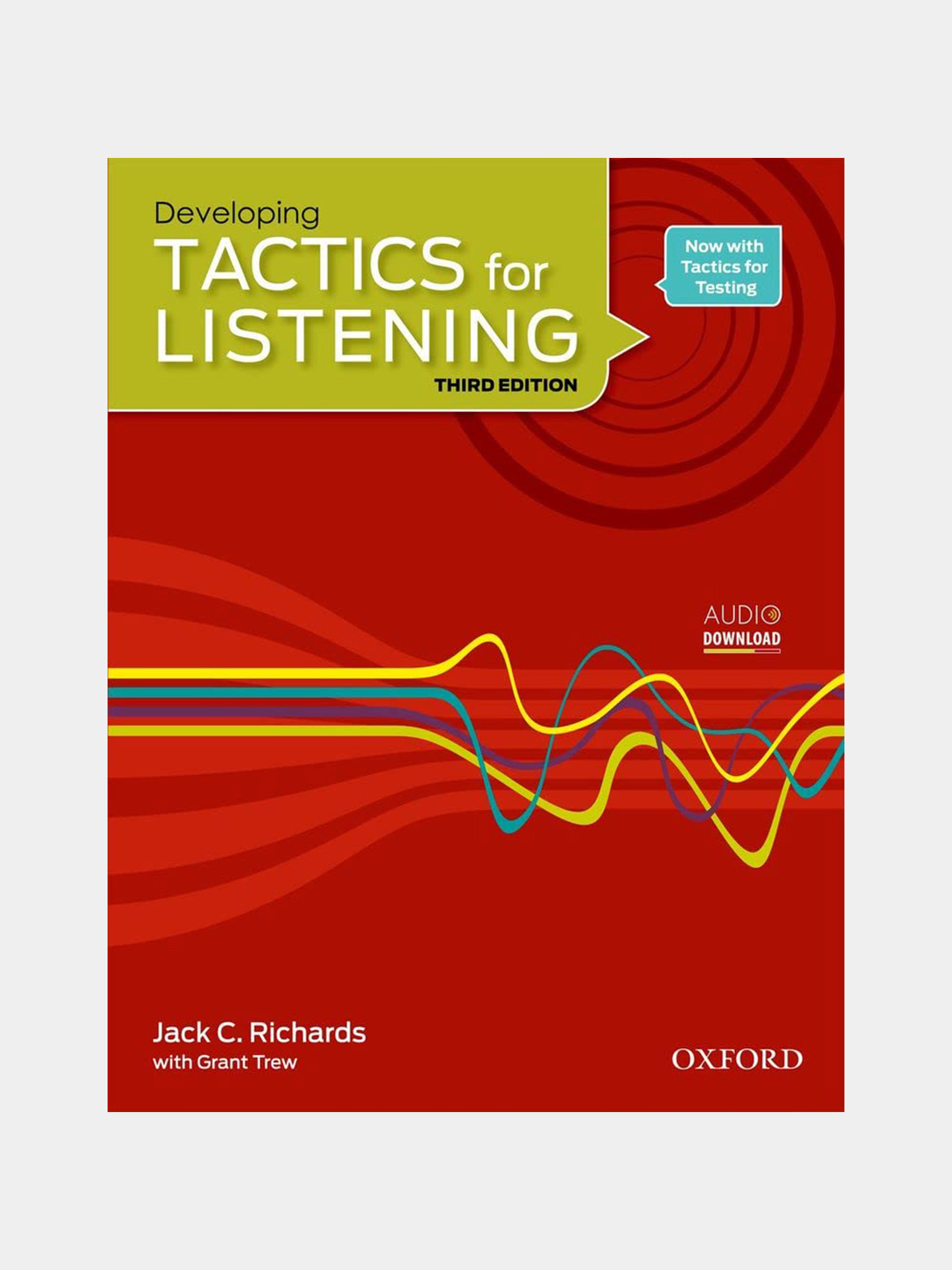 Tactics for listening. Expanding tactics for listening. Tactics for listening. Expanding tactics for listening. Expanding tactics for listening.