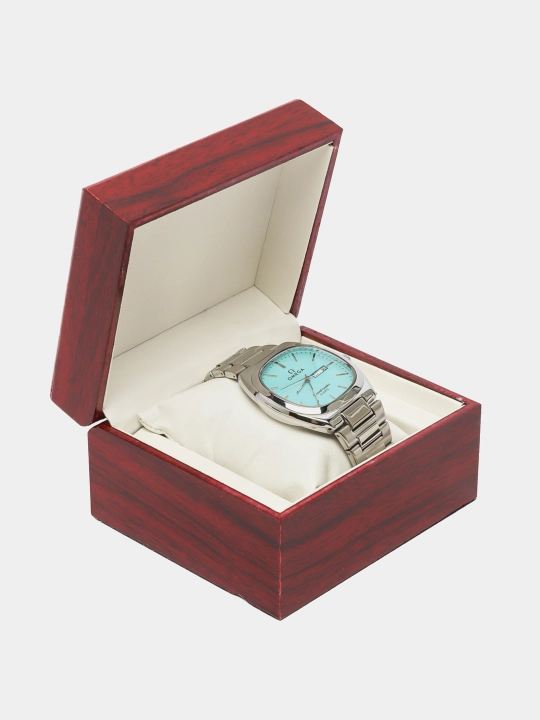 Mужские часы Omega Seamaster - 