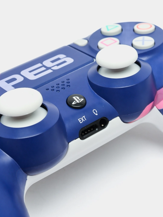 Joystik Dualshock 4 PS4, kompyuter va smartfonlar uchun kontroller