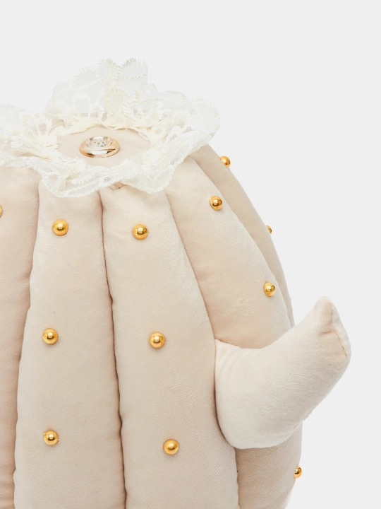 Шапка колпак для чайника
