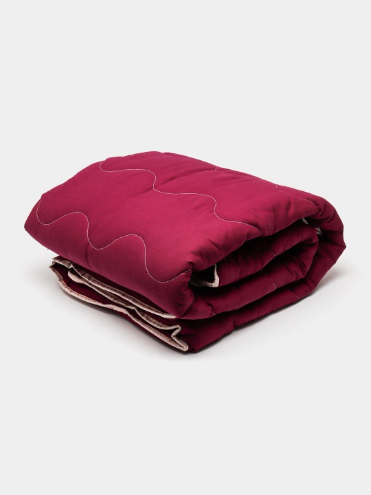 Ekologik sinteponli satin korpa - 