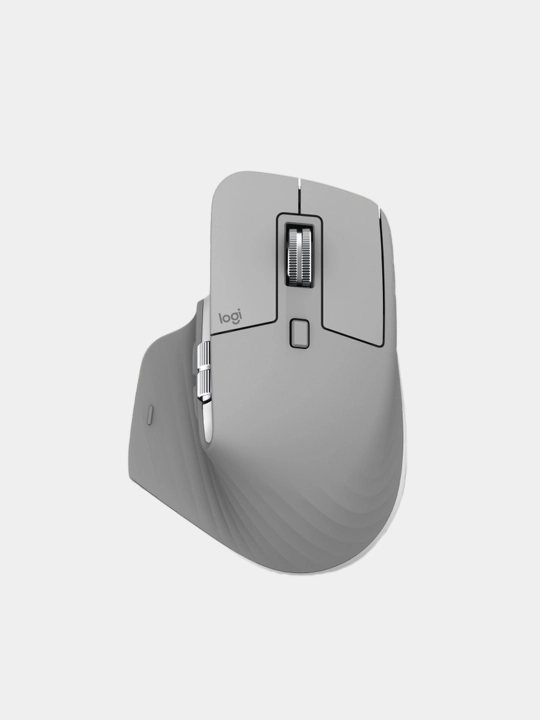Simsiz sichqoncha Logitech MX Master 3S Performance