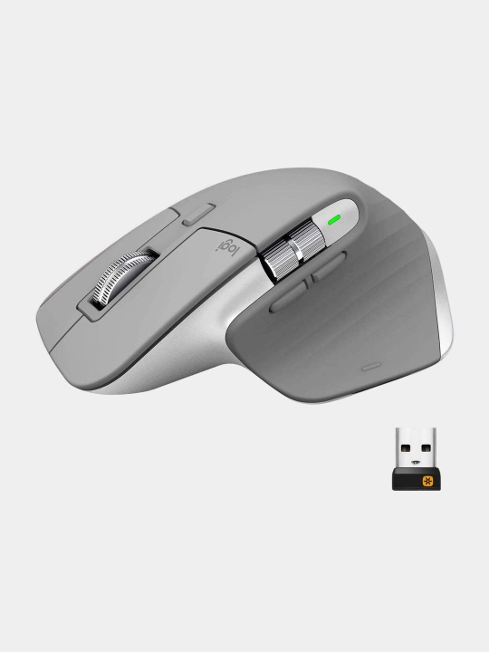 Simsiz sichqoncha Logitech MX Master 3S Performance