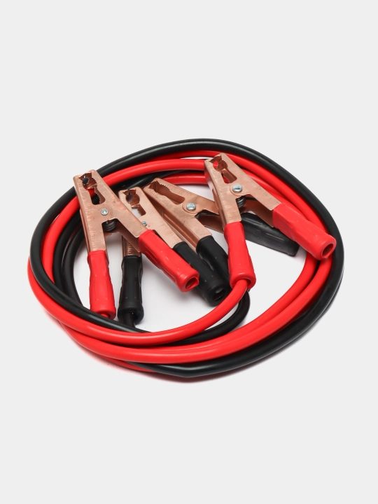 Prikuritel simi, boshlang'ich starter, o'tatgich 500-1500 AMP O't oldirish simlari