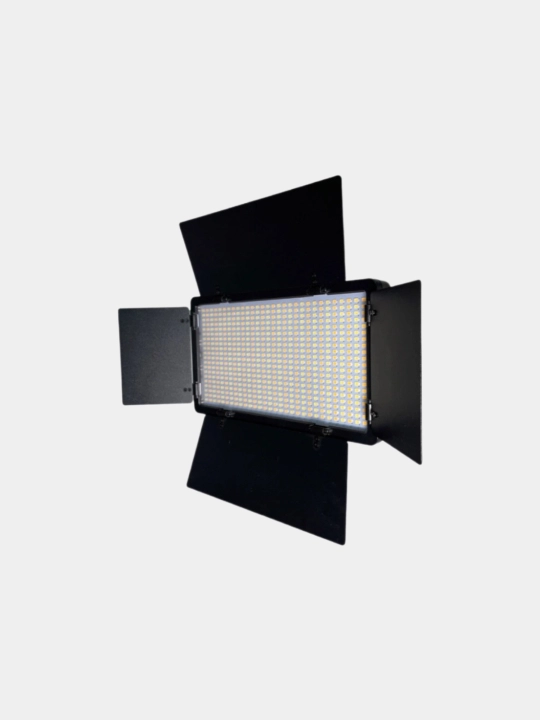 Foto va video LED yorug'lik to'plami Light LED800