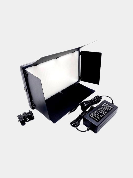 Foto va video LED yorug'lik to'plami Light LED800
