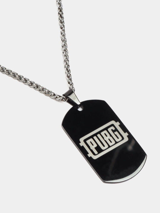 Набор брелков Pubg Mobile , истинных фанатов