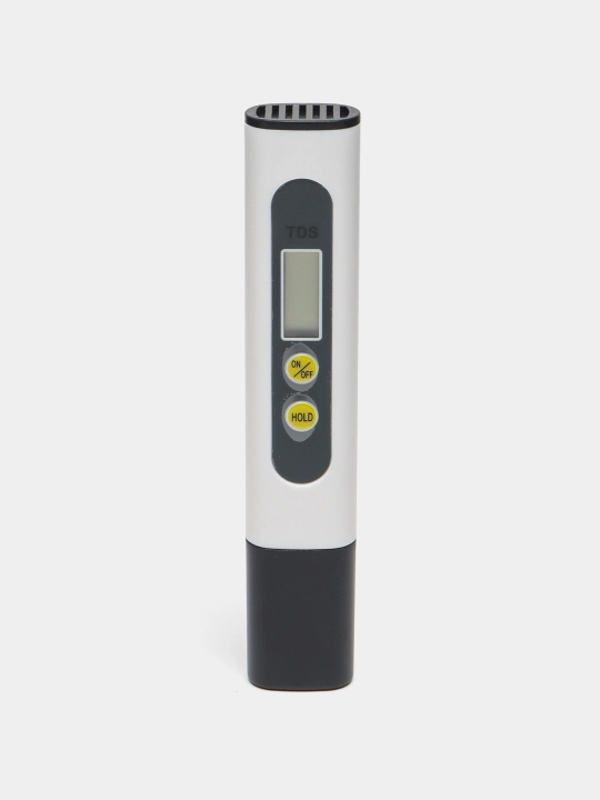 Тестер для измерения качества воды "TDS"