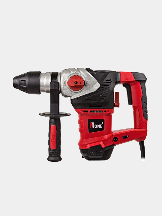 Перфоратор "NUMBER ONE" EH2200/32-PRO, 2200 Вт
