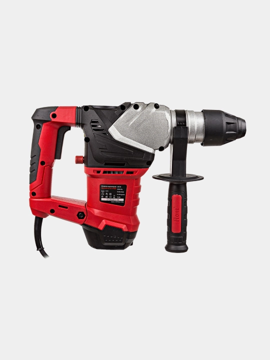 Перфоратор "NUMBER ONE" EH2200/32-PRO, 2200 Вт