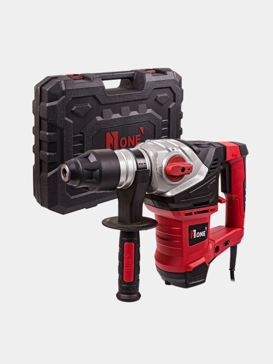 Перфоратор "NUMBER ONE" EH2200/32-PRO, 2200 Вт