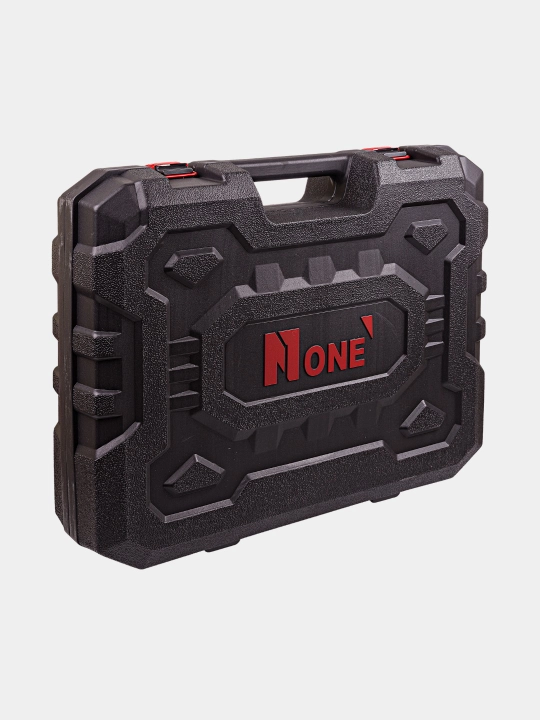 Перфоратор "NUMBER ONE" EH2200/32-PRO, 2200 Вт