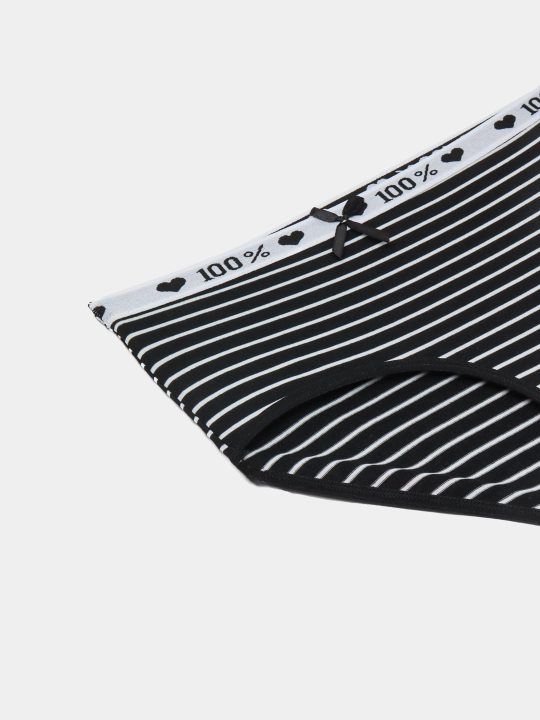 Baland belli ayollar ichki kiyimlari, 7 turdagi, 20 dan ortiq rang