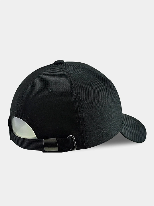 NY 3D naqshli beysbol kepkasi – uniseks, sozlanadigan