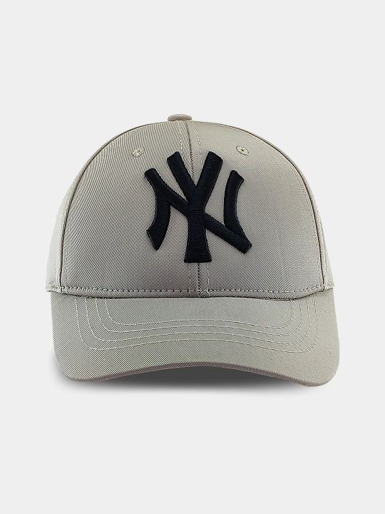 NY 3D naqshli beysbol kepkasi – uniseks, sozlanadigan