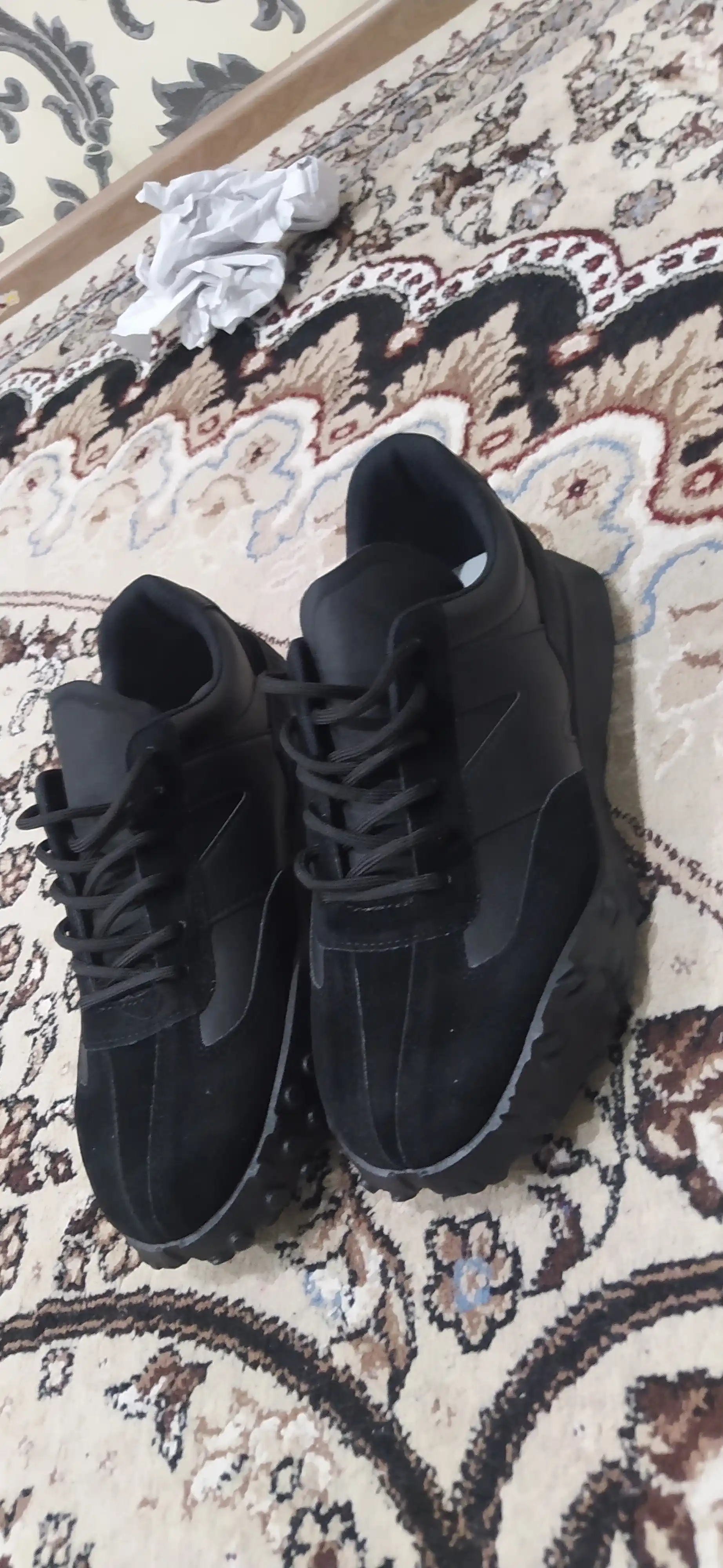 Кроссовки мужские, 39-44