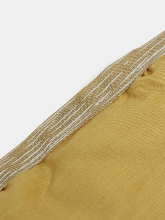 Ekologik sinteponli satin korpa