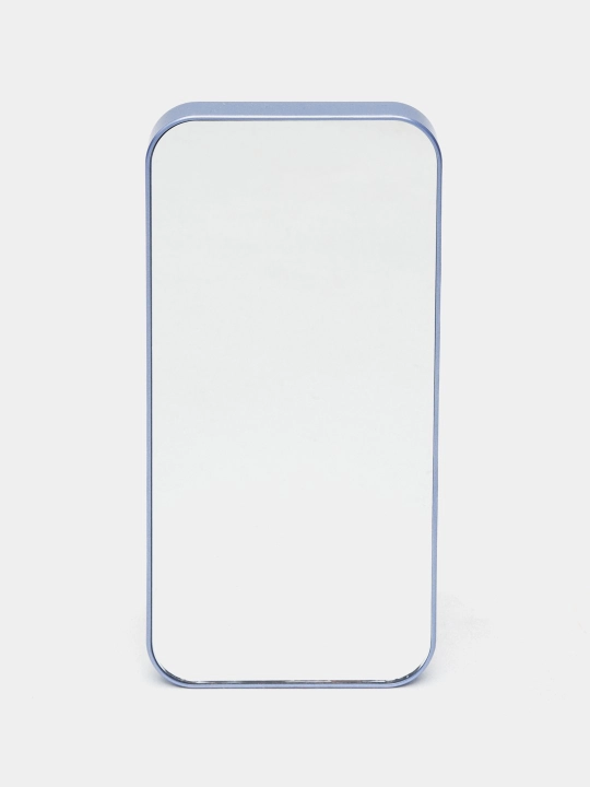 Ko'z uchun ten iPhone ko'rinishida + oyna va cho'tka