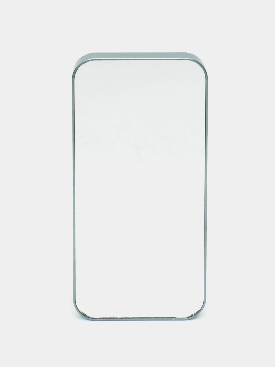 Тени для глаз, в виде смартфона iPhone + кисточка и зеркало