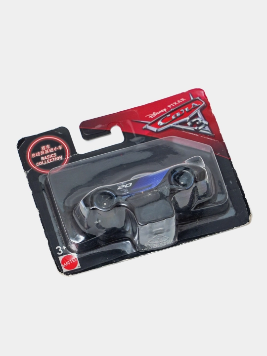 Тачки игрушечные машинки 1/64, "Mattel" Disney Pixar Cars Маквин
