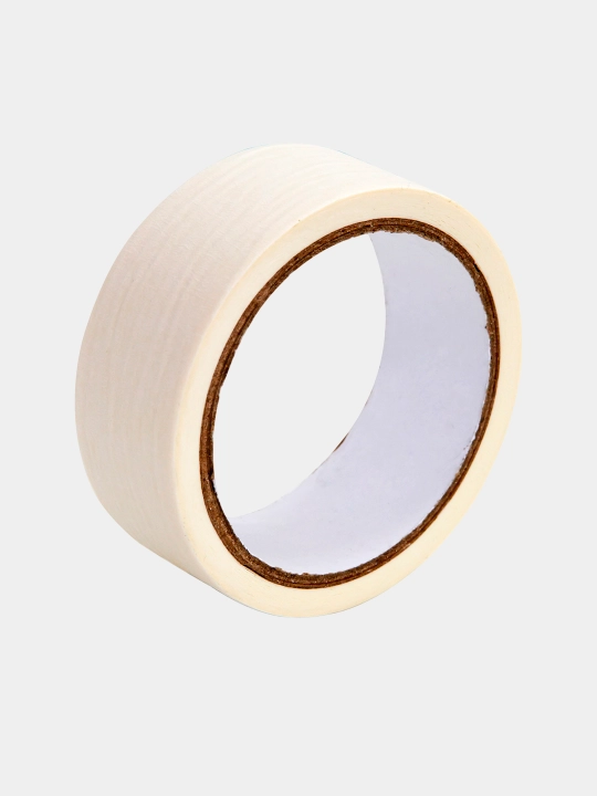 Скотч Deli 30672 Masking, 36 мм * 18 м