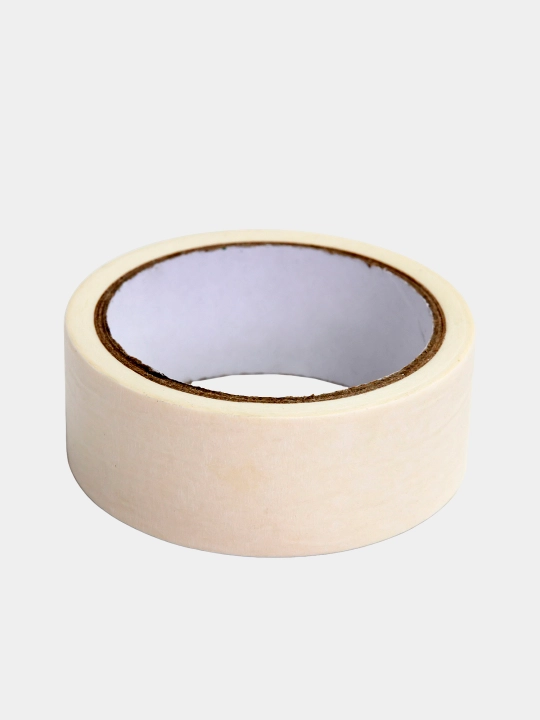 Скотч Deli 30672 Masking, 36 мм * 18 м