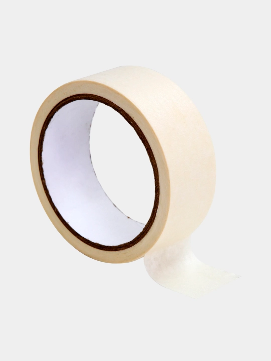Скотч Deli 30672 Masking, 36 мм * 18 м