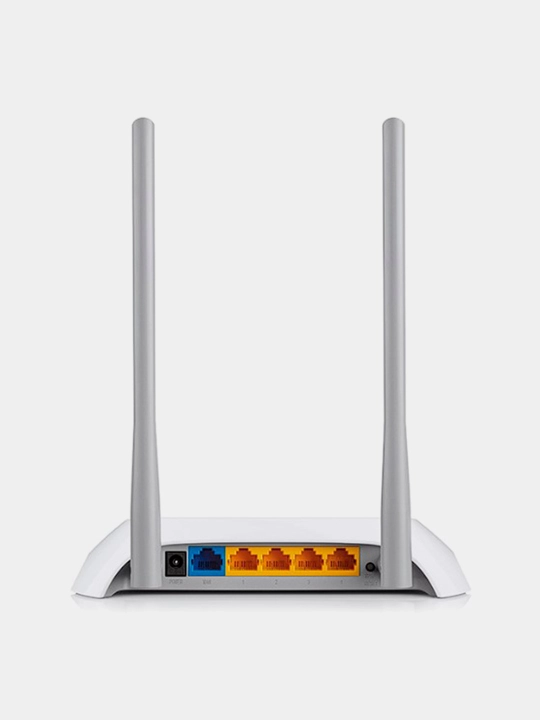 Wi-Fi роутер TP-LINK TL-WR840N
