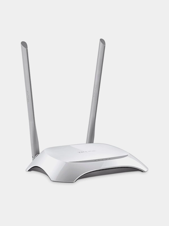 Wi-Fi роутер TP-LINK TL-WR840N