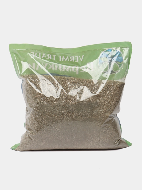 Kengaytirilgan vermikulit, hajmi 5 litr - 700 g