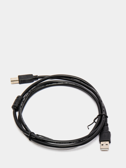 Printer  kabeli USB 2.0 A AM - USB B BM 1.5 m, 3 m, 5 m