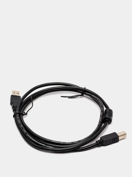 Printer  kabeli USB 2.0 A AM - USB B BM 1.5 m, 3 m, 5 m