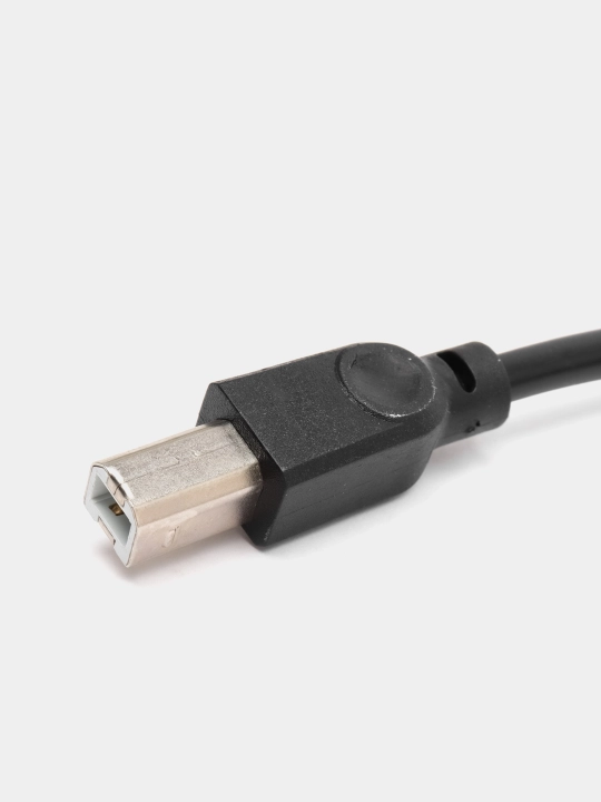 Printer  kabeli USB 2.0 A AM - USB B BM 1.5 m, 3 m, 5 m