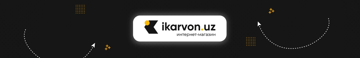 ikarvon.uz