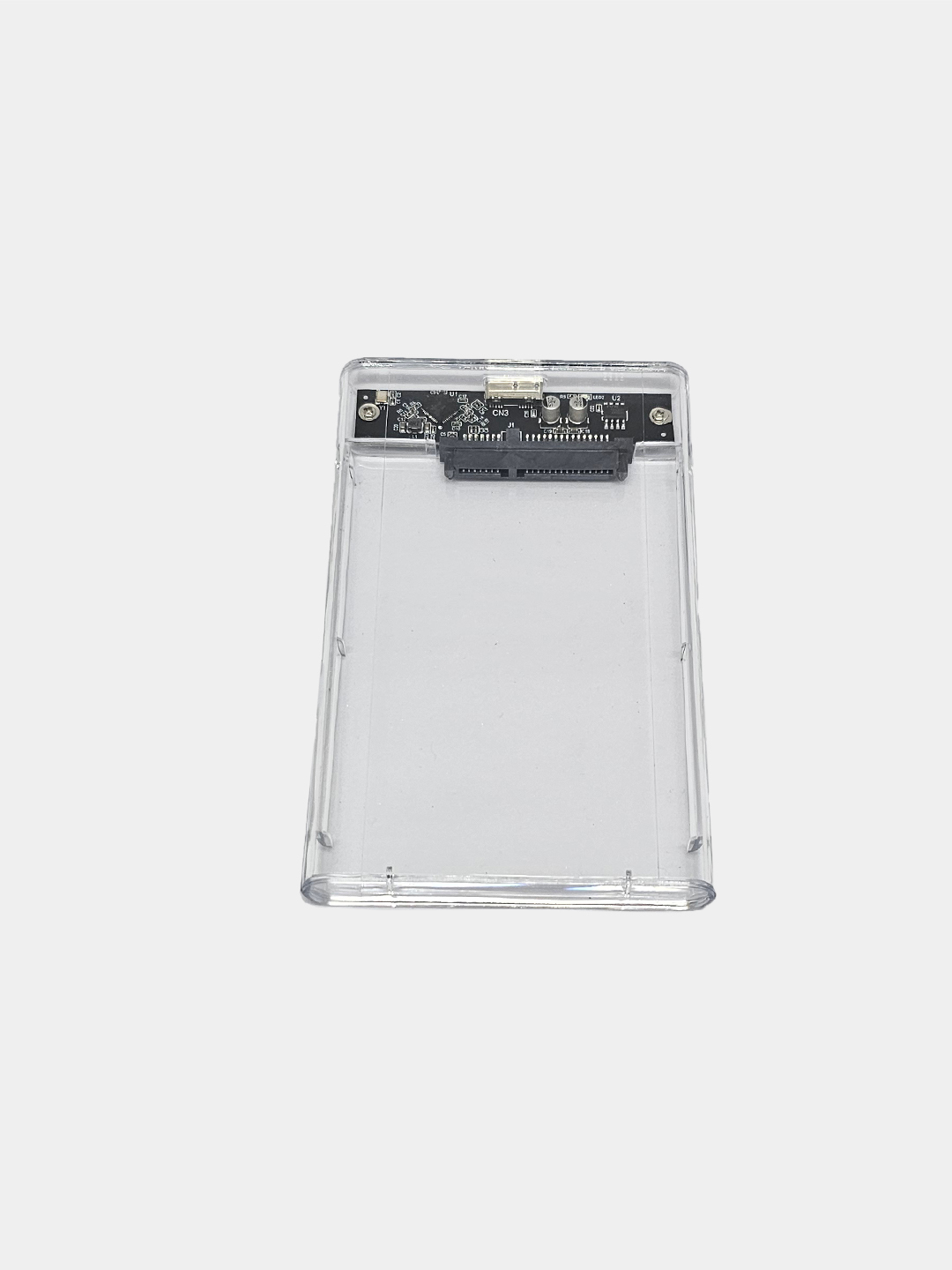 SSD и HDD кейс, 2.5", внешний корпус для жесткого диска до 4 Тб, USB 3. ...